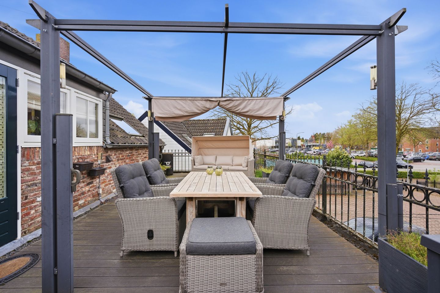 Photo 25 of Veerstraat 10-D