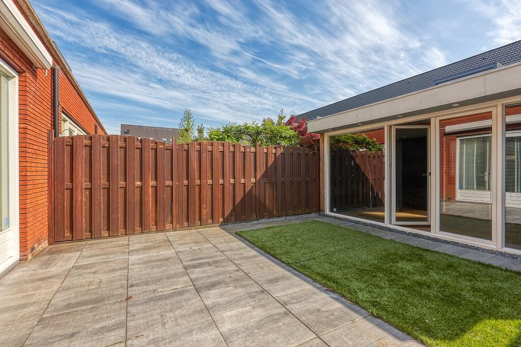 Foto 10 van Socrateslaan 34