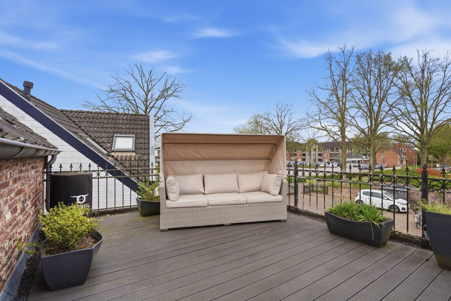 Photo 29 of Veerstraat 10-D