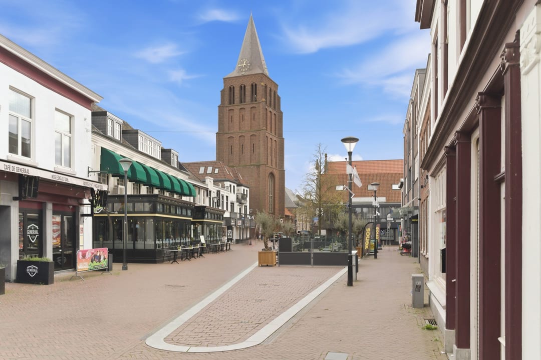 Photo 62 of Veerstraat 10-D