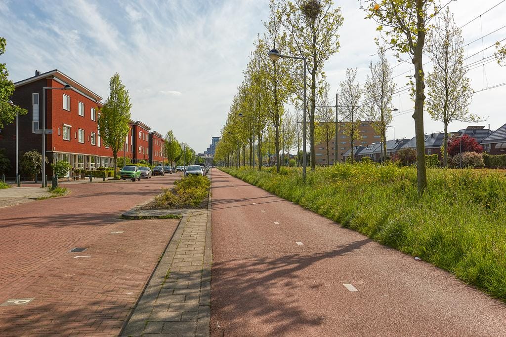 Foto 40 van Socrateslaan 34