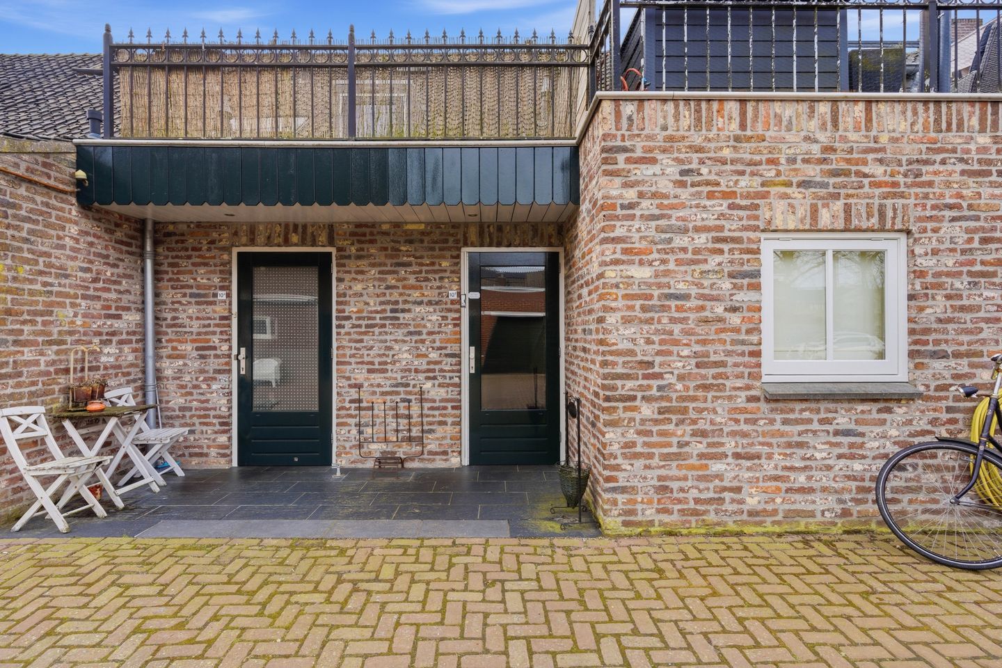 Photo 49 of Veerstraat 10-D