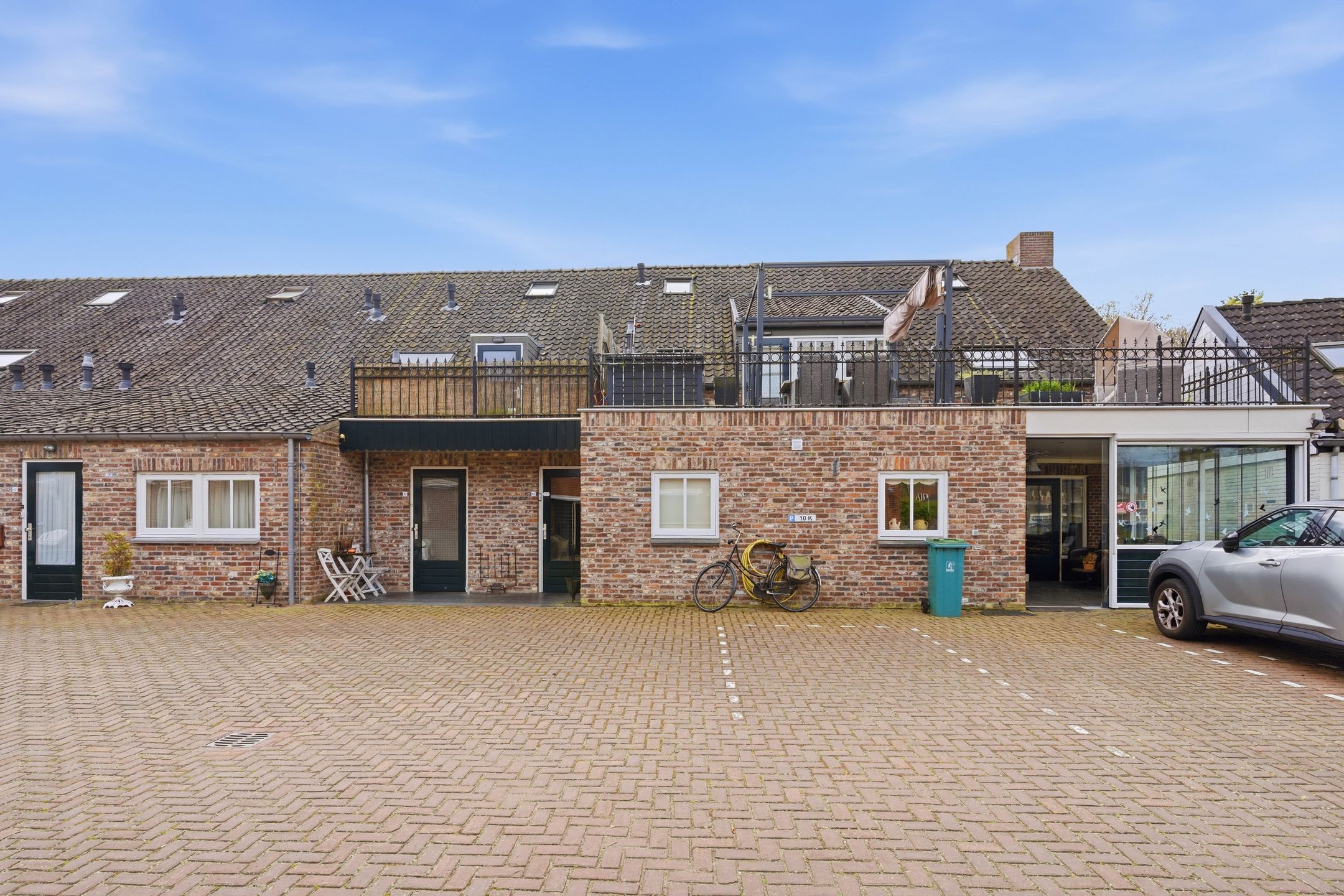 Photo 51 of Veerstraat 10-D