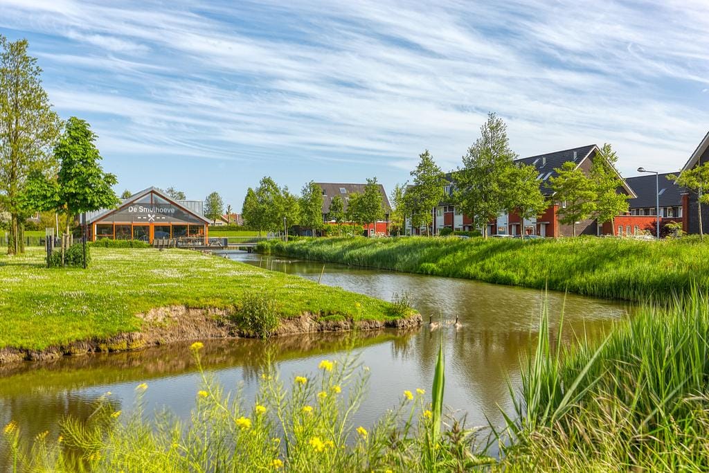 Foto 37 van Socrateslaan 34