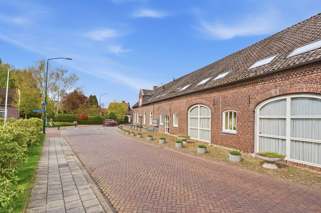 Photo 56 of Veerstraat 10-D