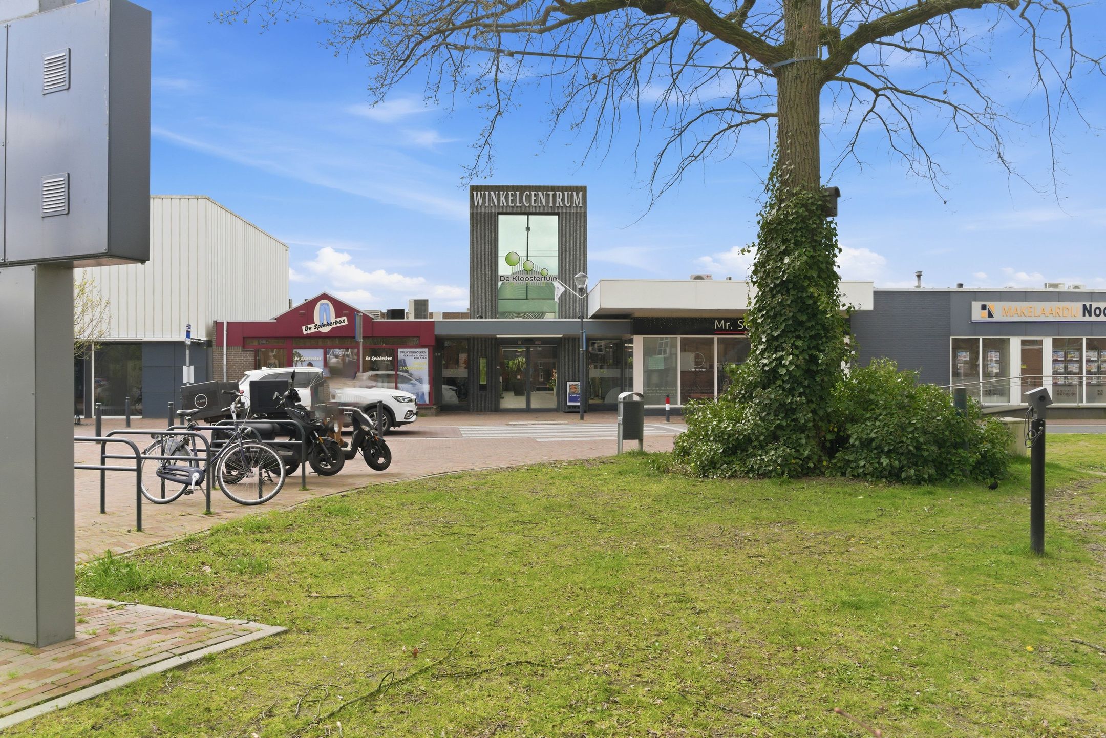 Photo 60 of Veerstraat 10-D