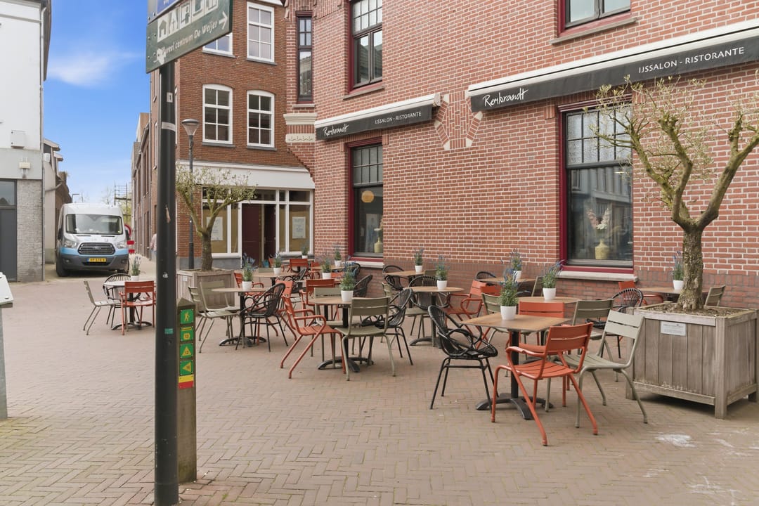 Photo 61 of Veerstraat 10-D