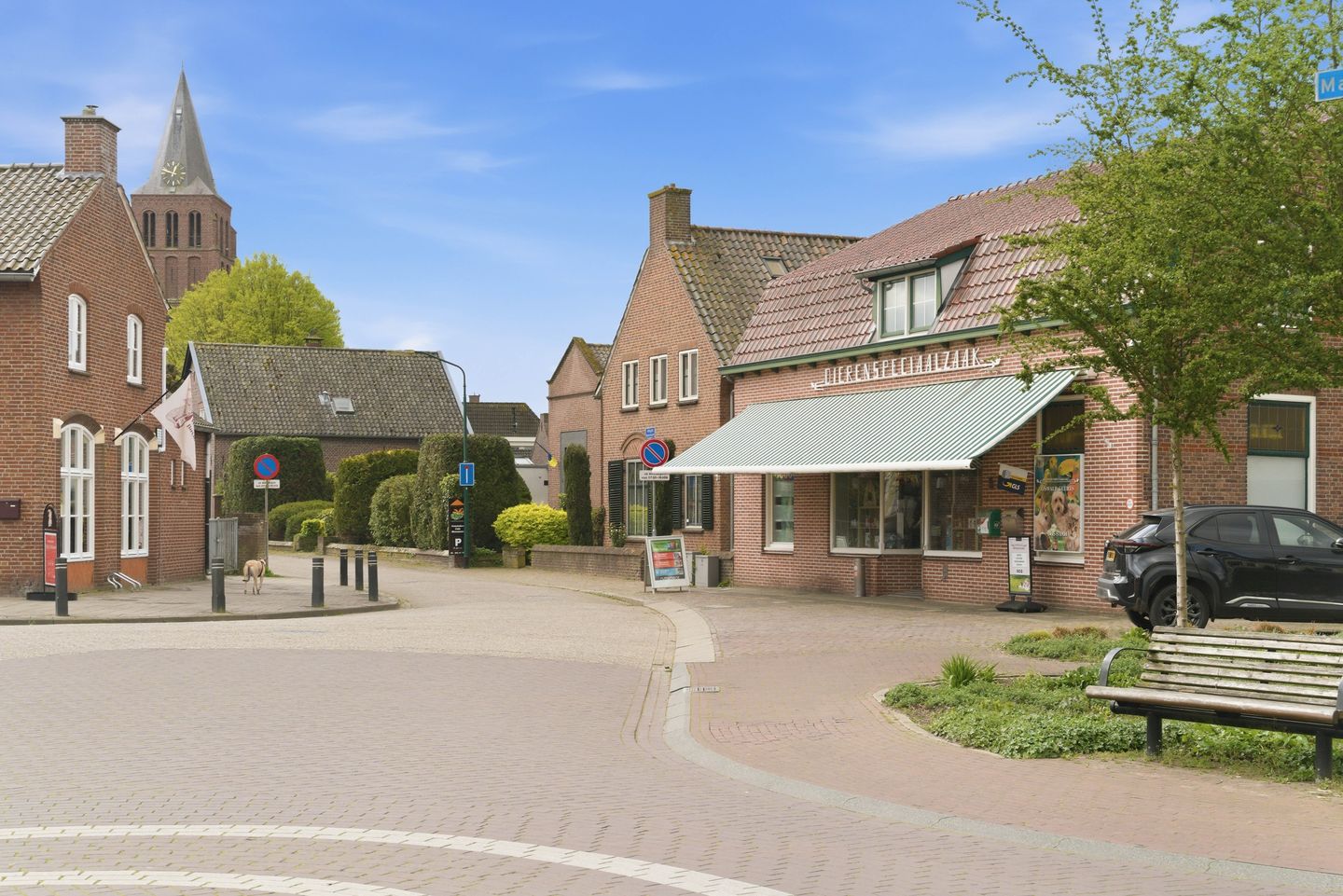 Photo 64 of Veerstraat 10-D