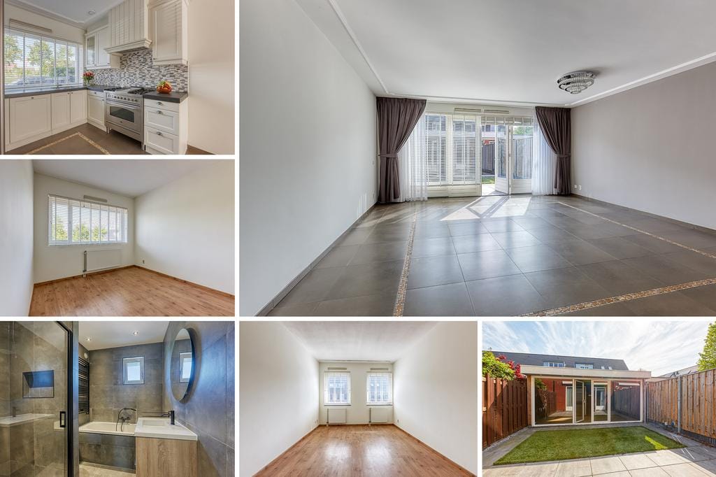 Foto 2 van Socrateslaan 34