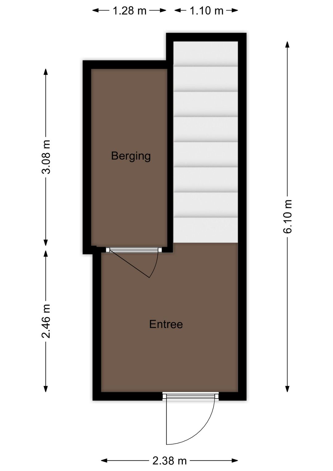 Photo 68 of Veerstraat 10-D