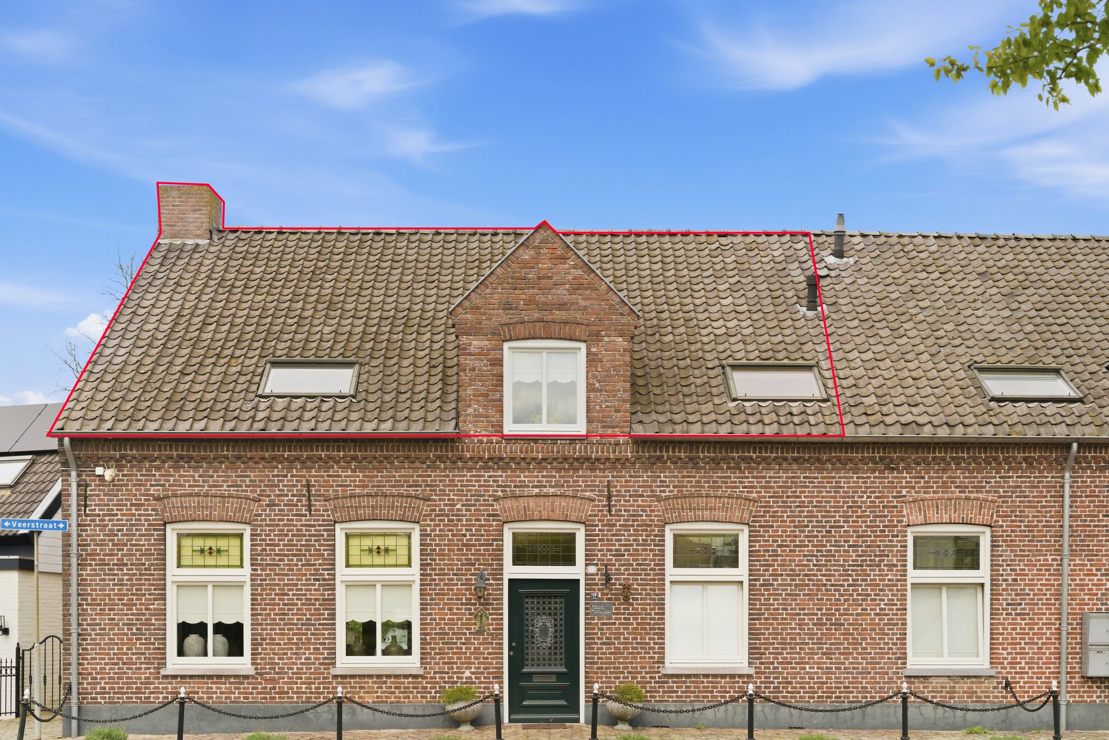 Photo 48 of Veerstraat 10-D