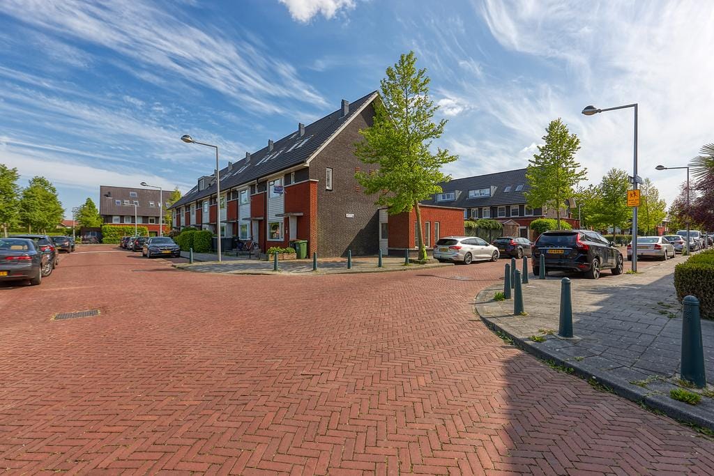 Foto 35 van Socrateslaan 34