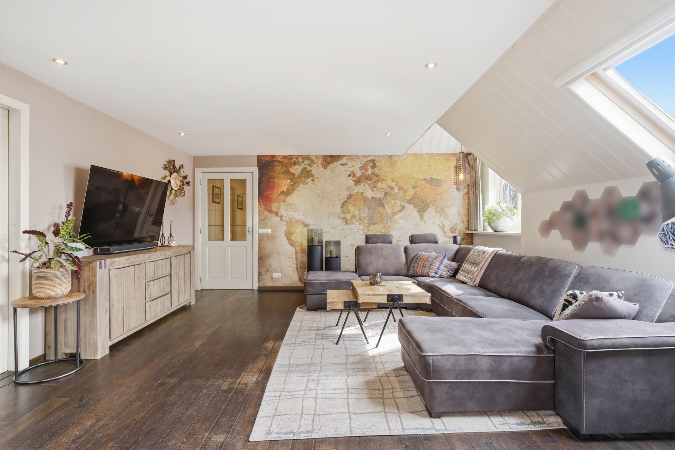 Photo 6 of Veerstraat 10-D