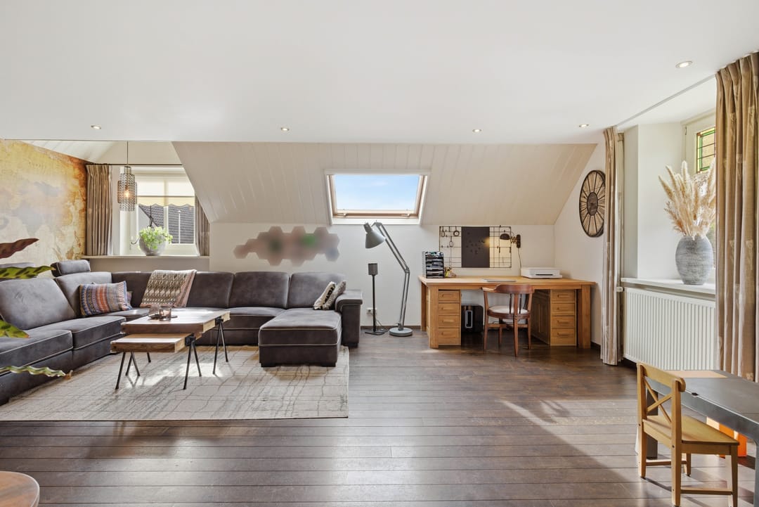 Photo 8 of Veerstraat 10-D