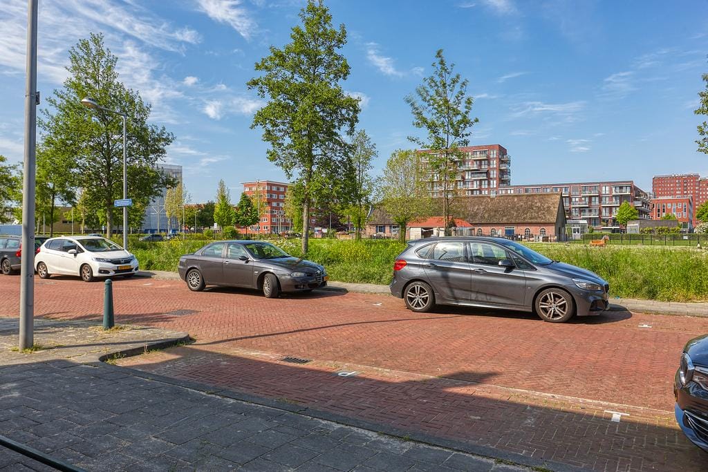 Foto 34 van Socrateslaan 34