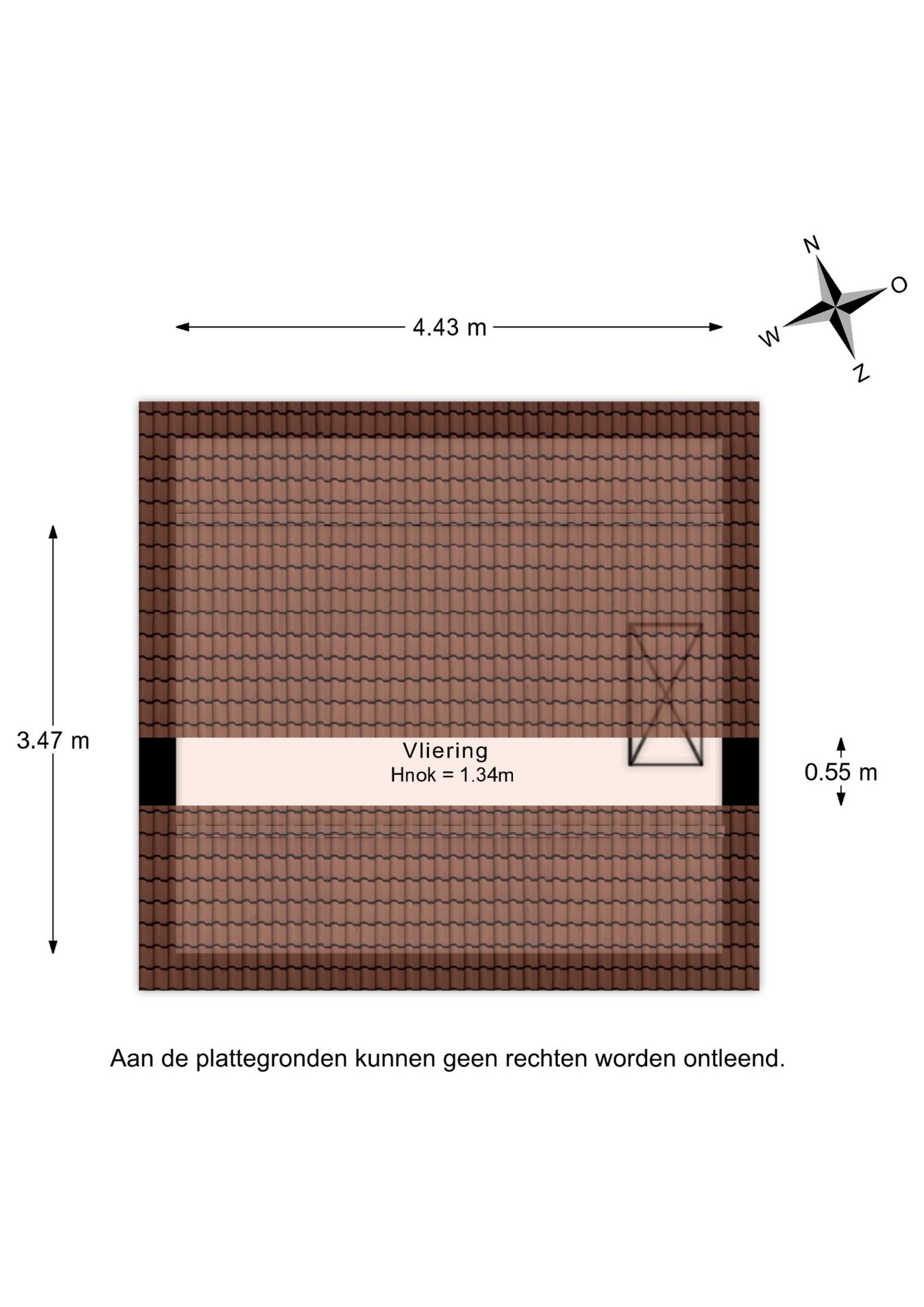 Foto 50 van Oostdijk 135