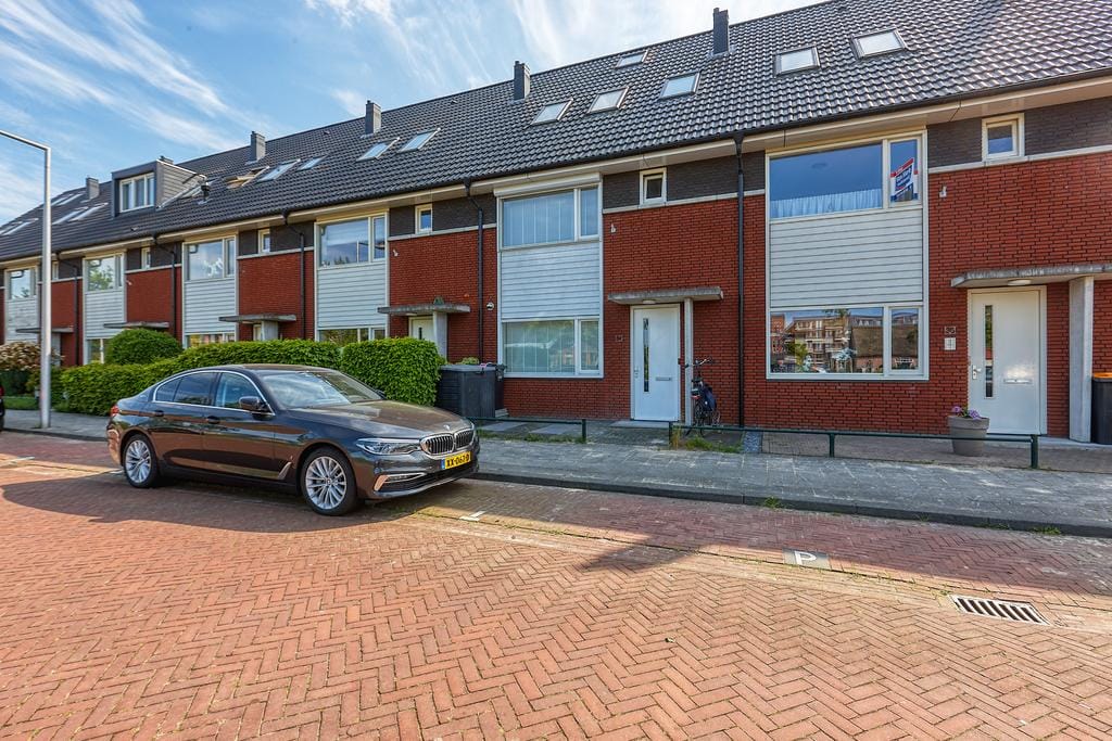 Foto 33 van Socrateslaan 34