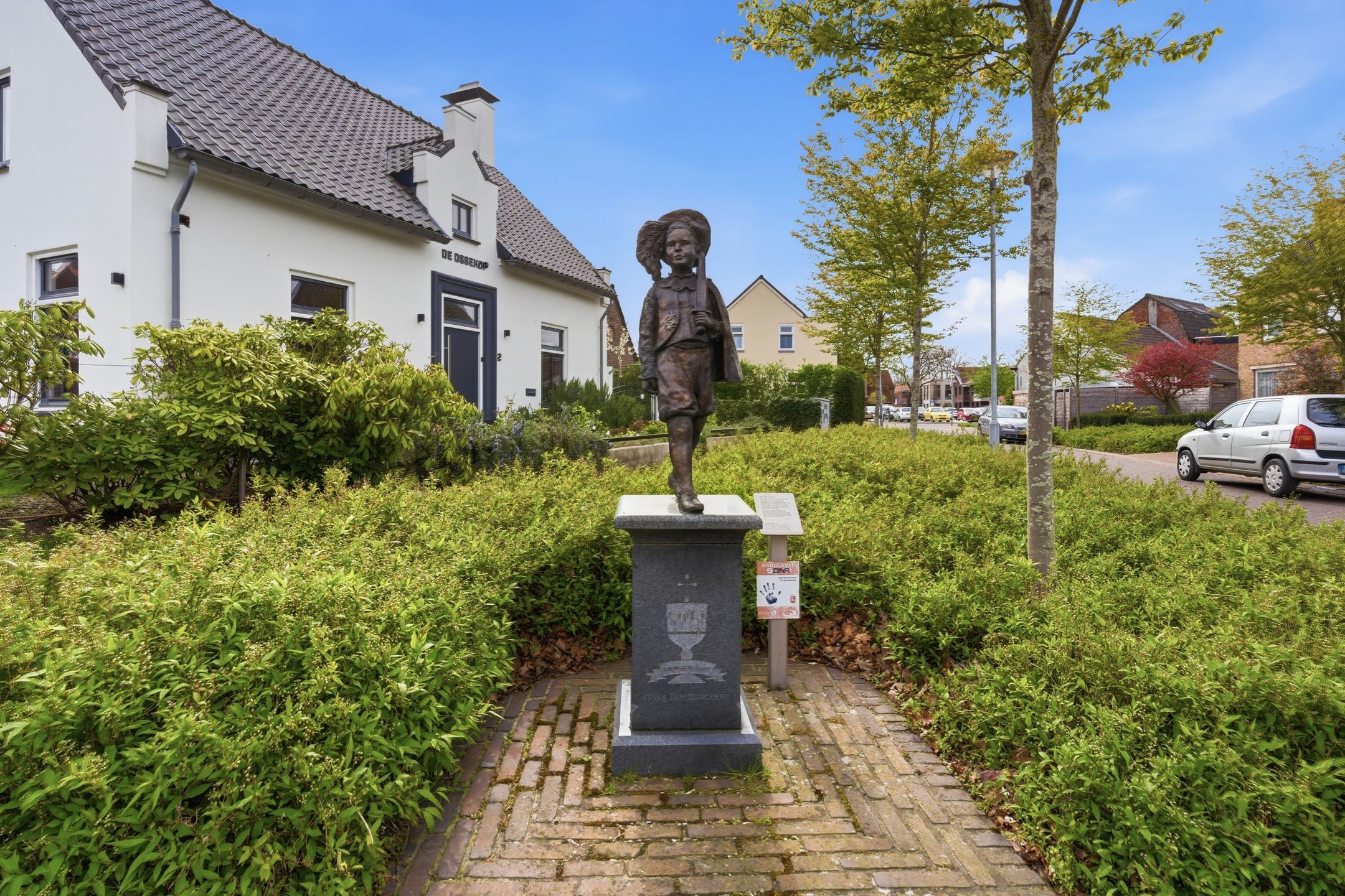 Photo 57 of Veerstraat 10-D