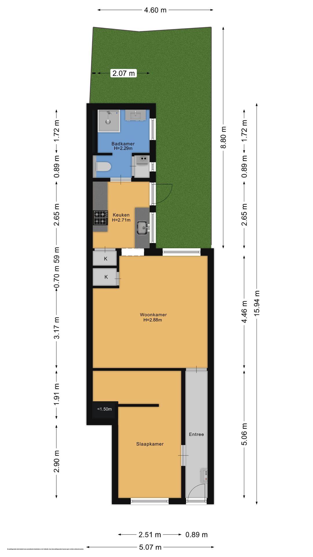 Foto 26 van Celebesstraat 20