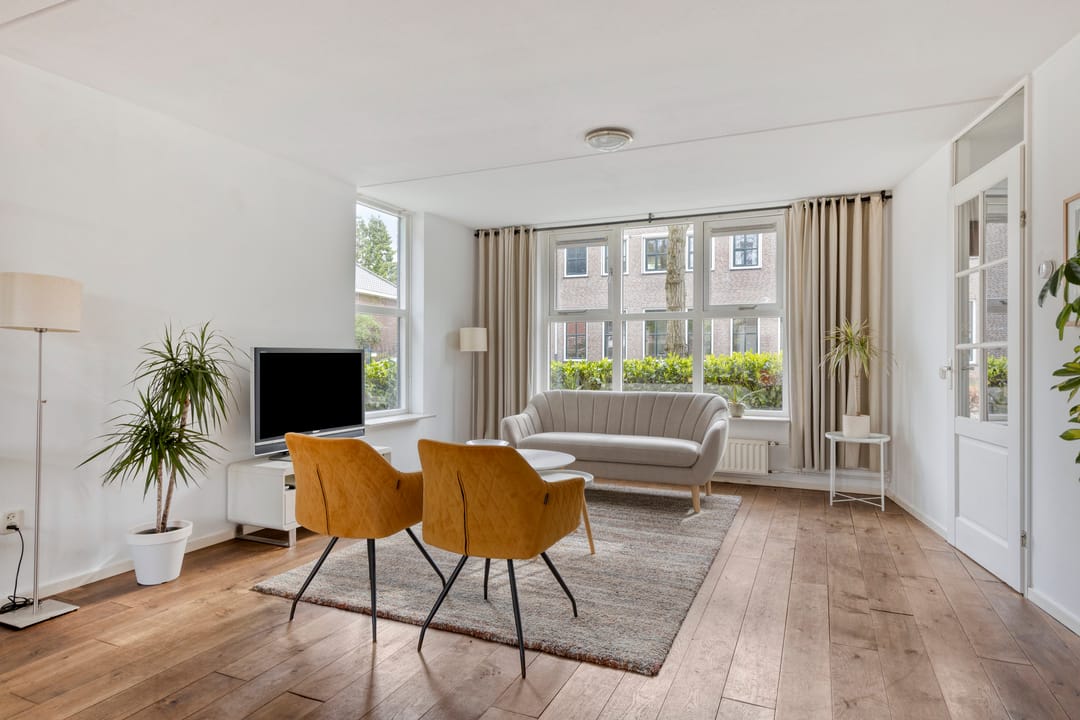 Foto 2 van Poeijersstraat 74