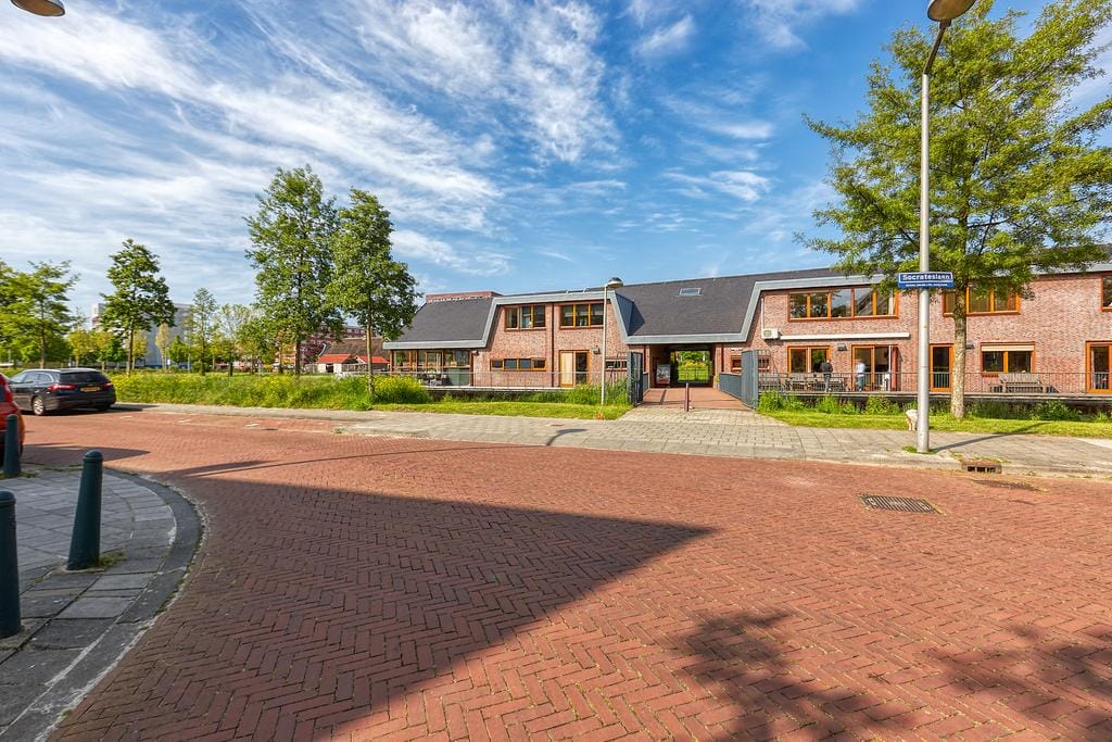 Foto 36 van Socrateslaan 34