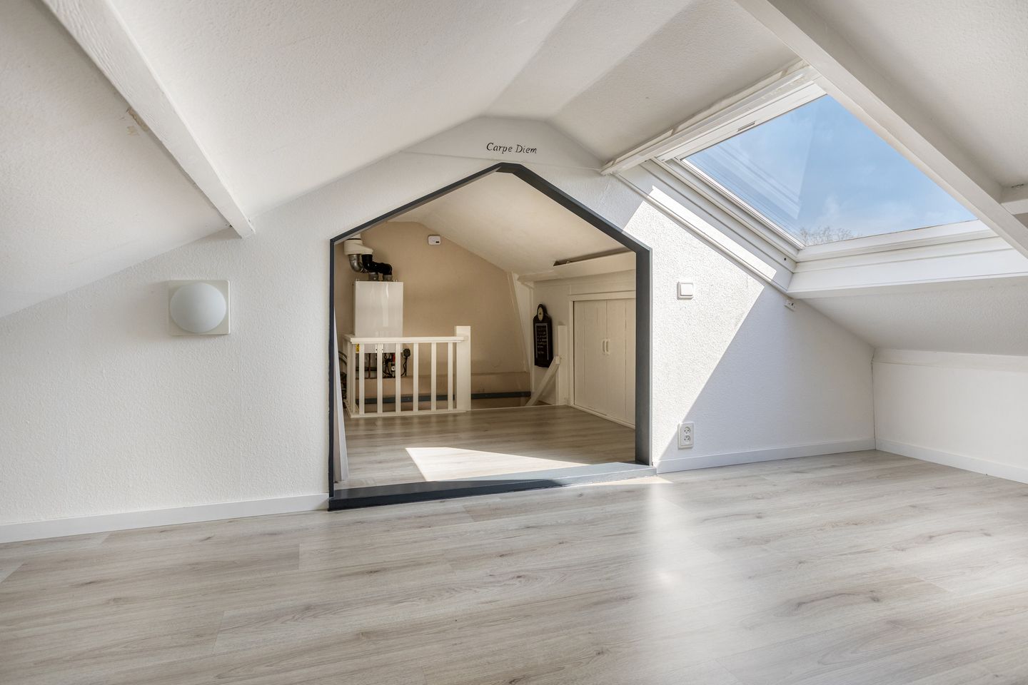 Charming Corner House with Spacious Garden and Detached Garage in Veenendaal-Zuid — 25