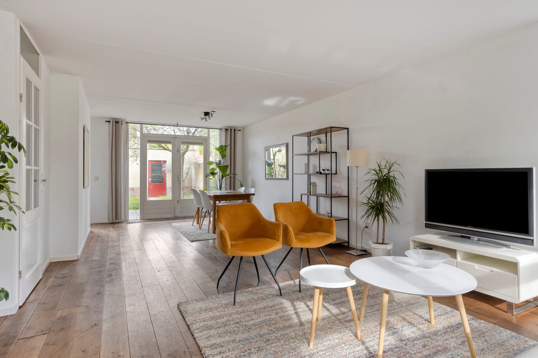 Foto 8 van Poeijersstraat 74