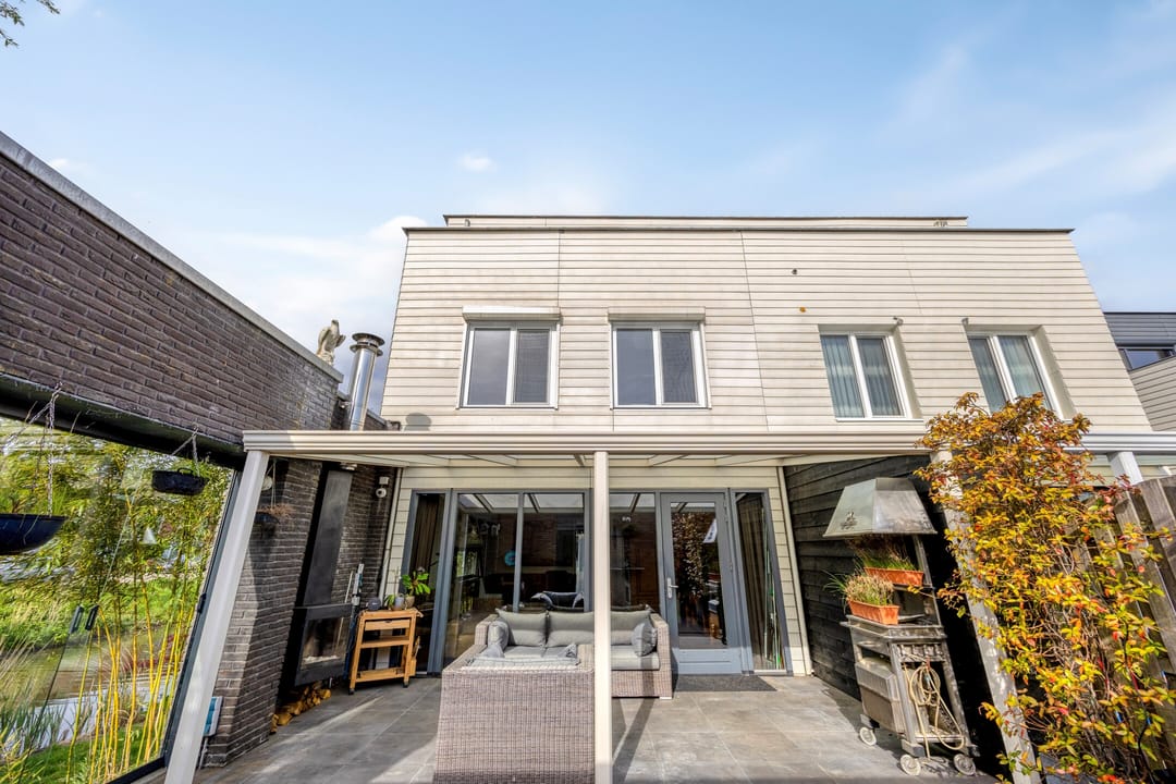 Photo 83 of Sleeuwijkerf 9