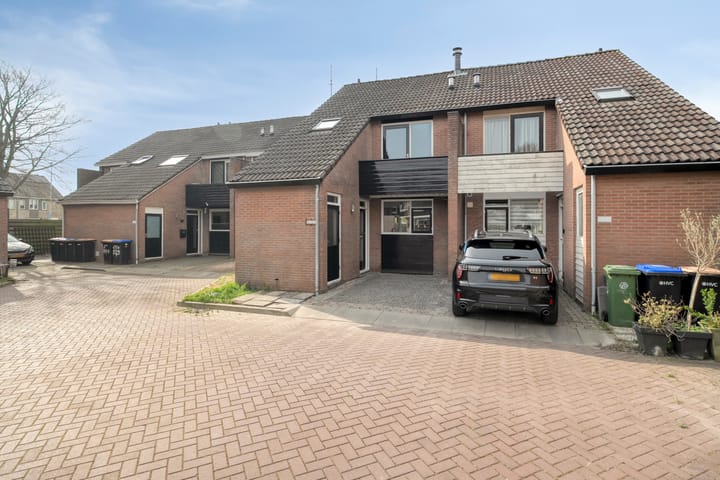 Foto 2 van Kruiszwin 2127