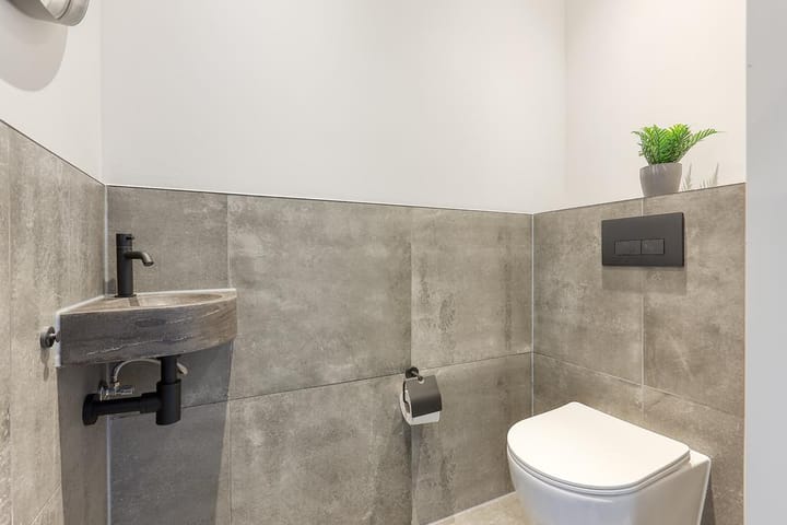 Photo 5 of Socrateslaan 34