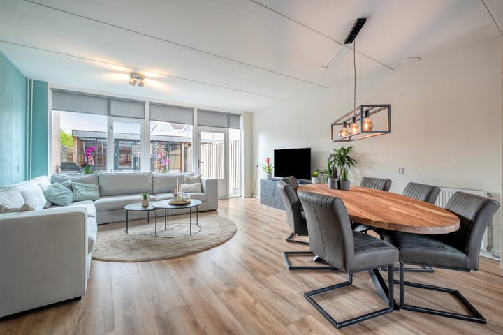 Foto 5 van Kruiszwin 2127