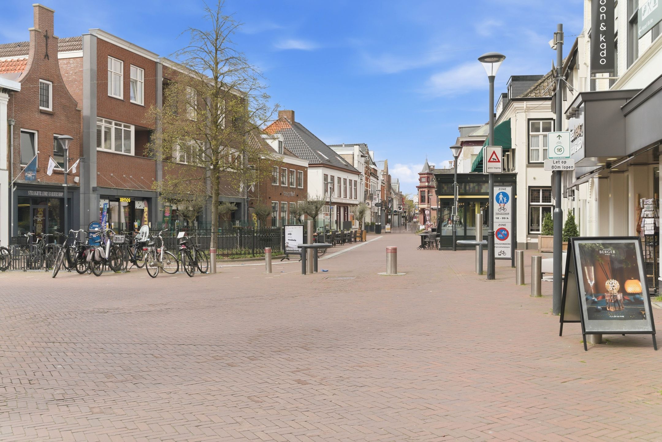 Photo 63 of Veerstraat 10-D