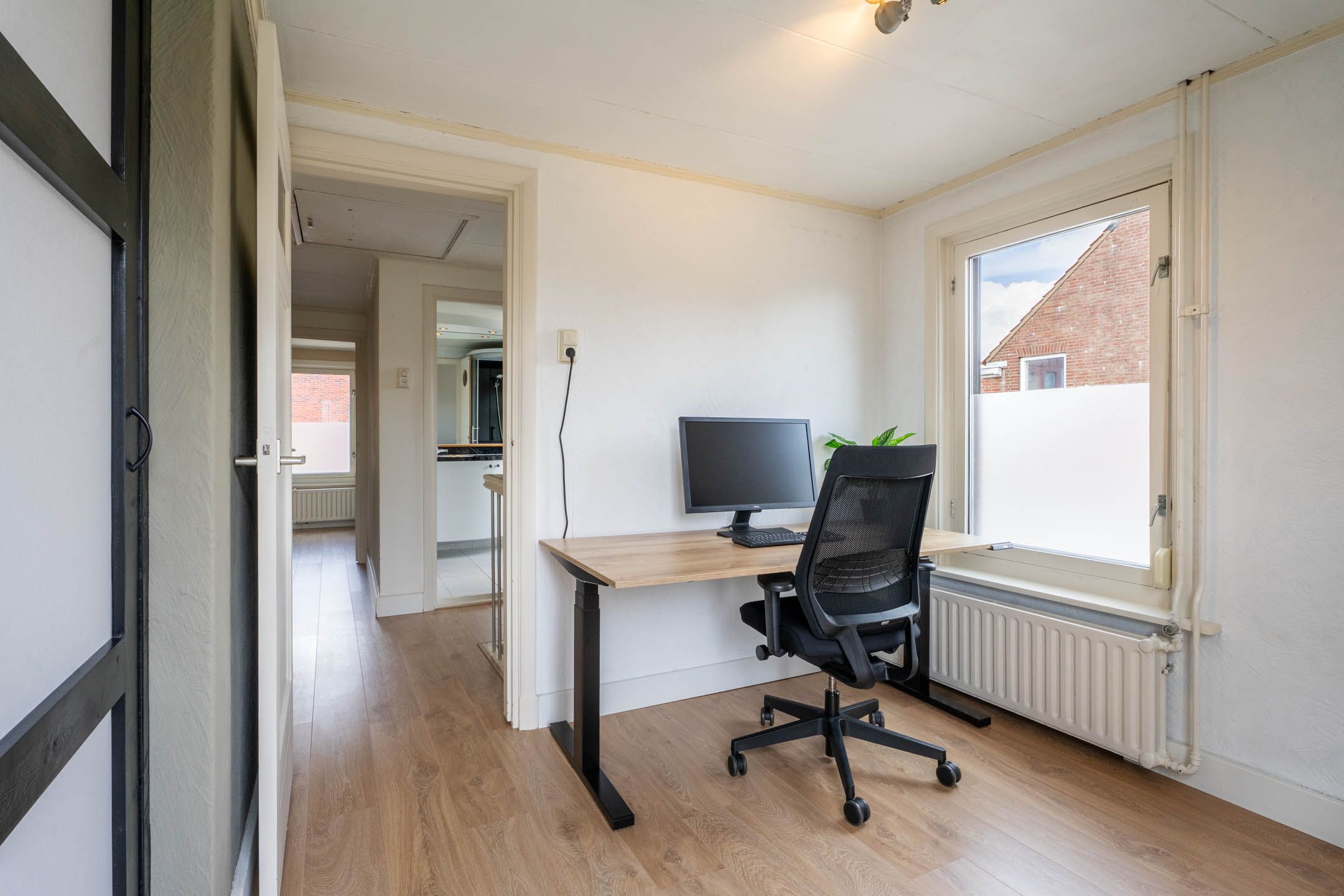 Foto 15 van Cornelis Drebbelstraat 50