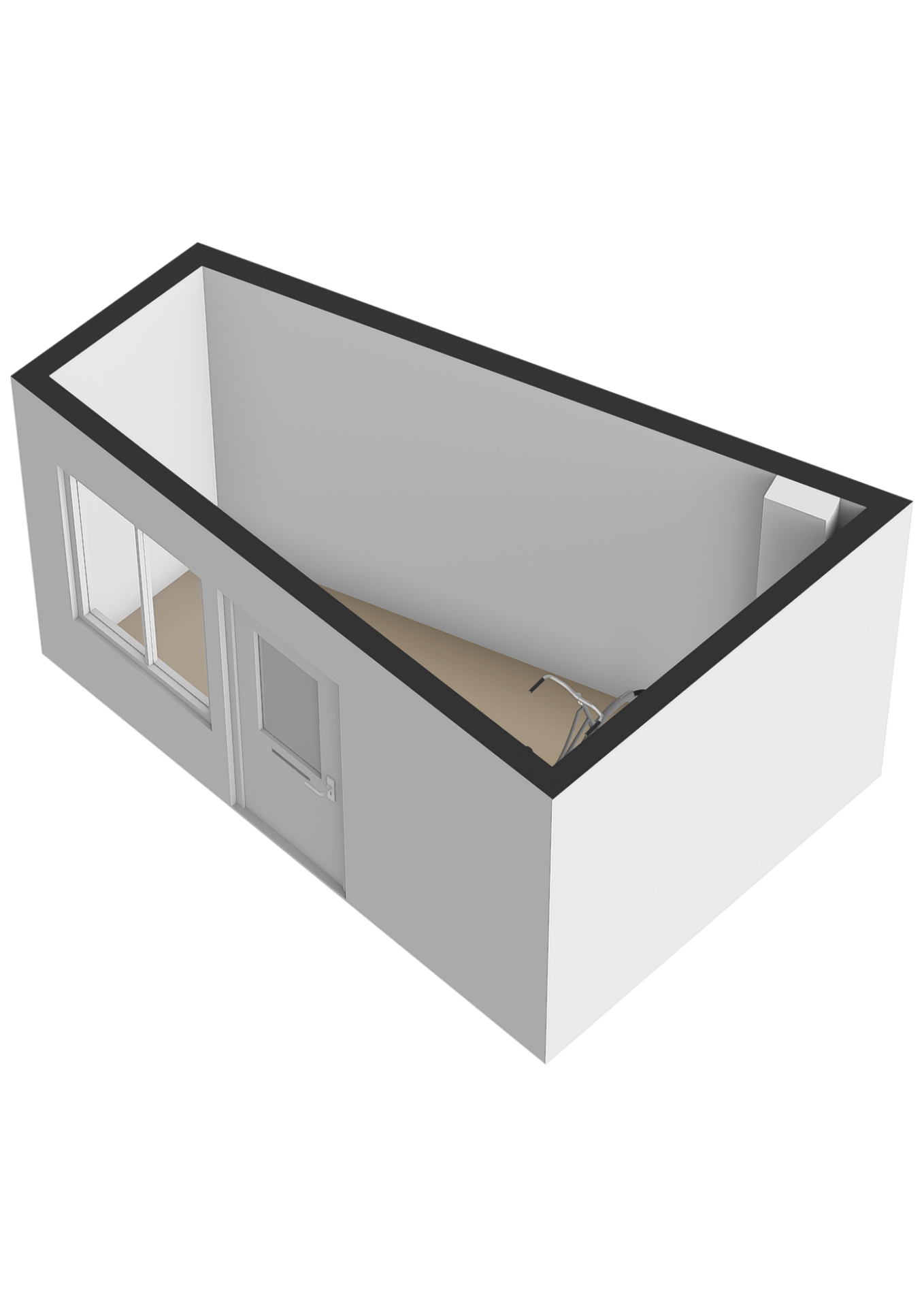 Foto 39 van Cornelis Drebbelstraat 50