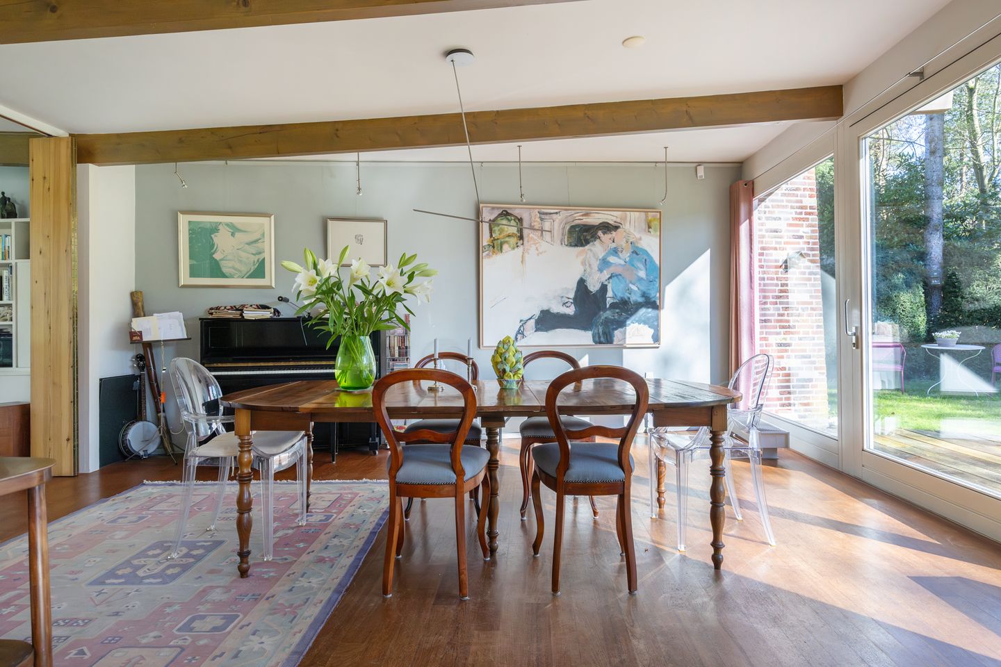 Foto 20 van Lassuslaan 60