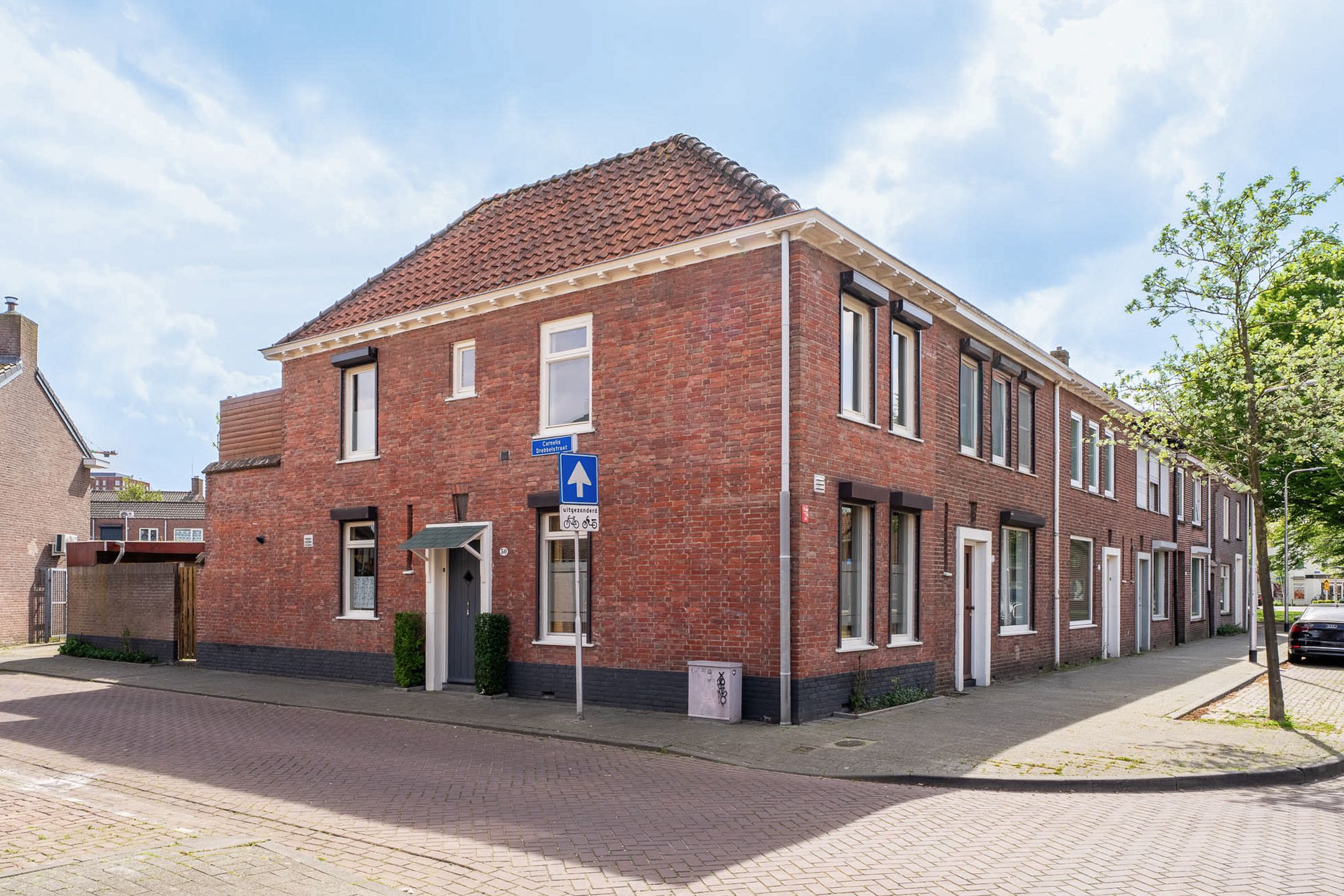 Cornelis Drebbelstraat 50 