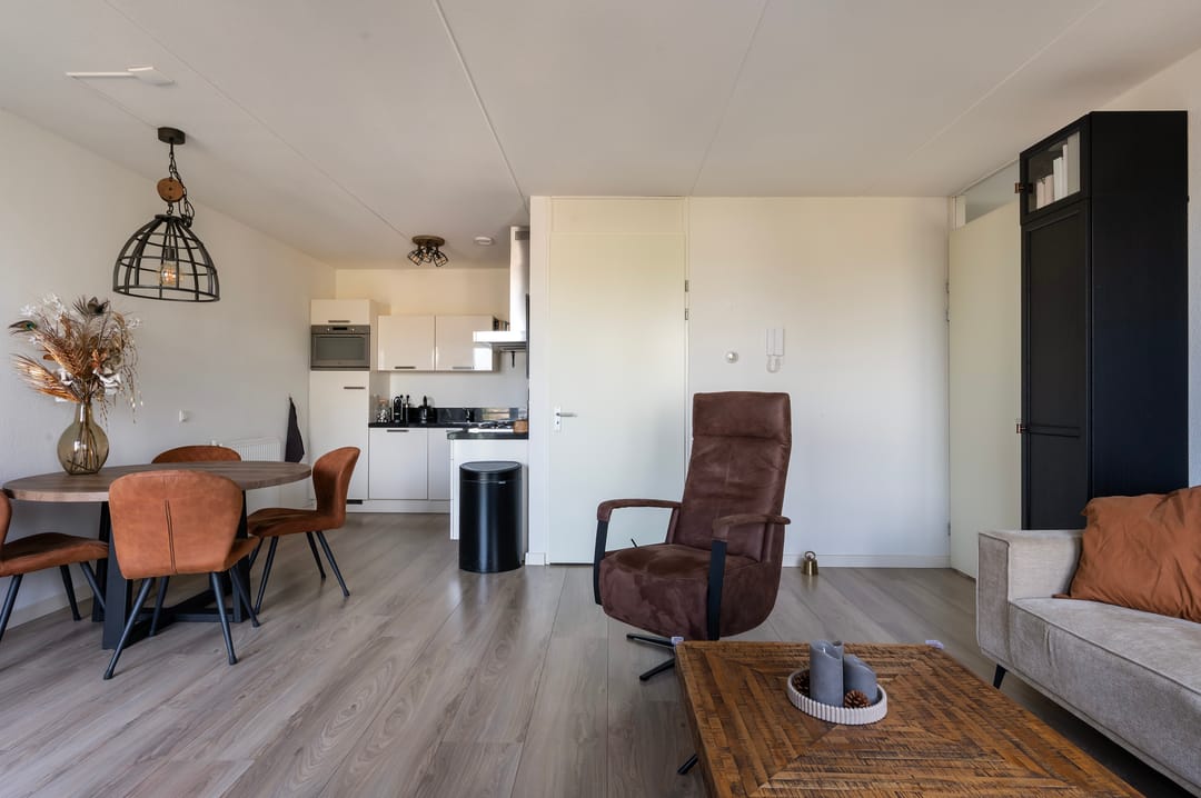 Photo 13 of Horthoekerweg 7-M