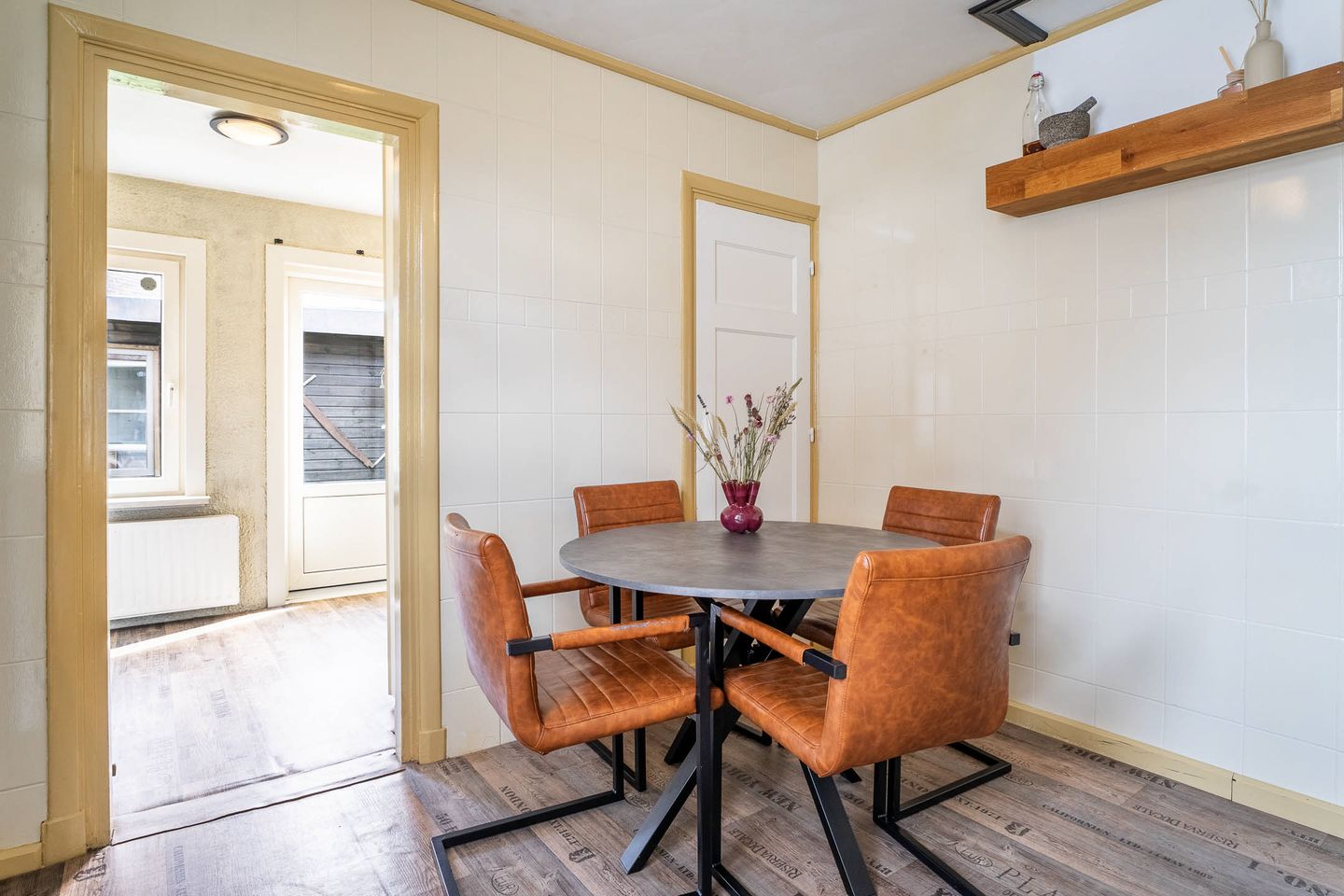 Foto 5 van Cornelis Drebbelstraat 50