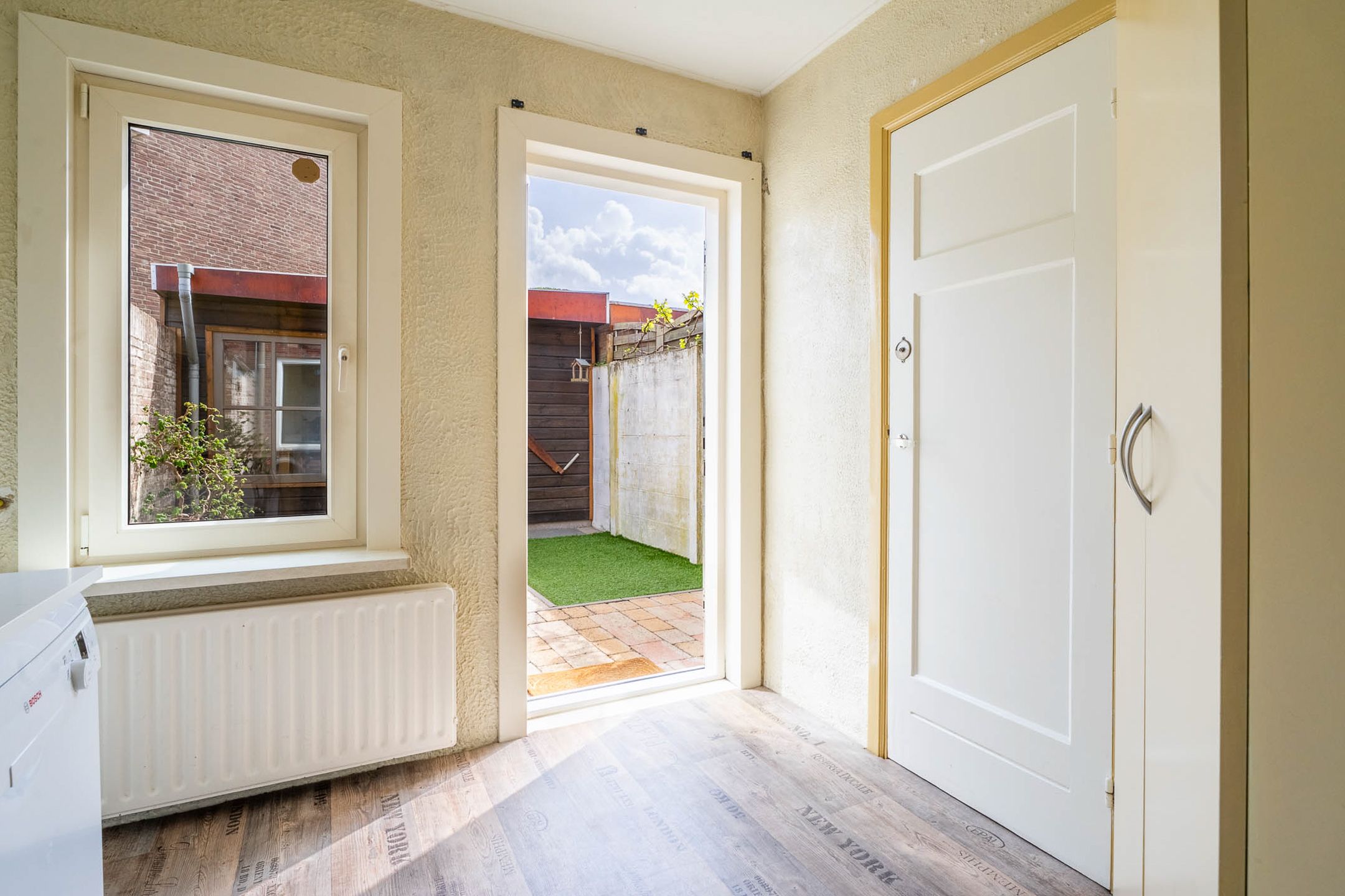 Foto 6 van Cornelis Drebbelstraat 50