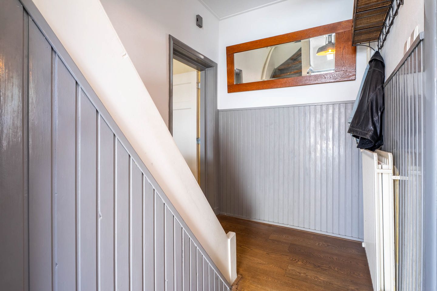 Foto 10 van Cornelis Drebbelstraat 50