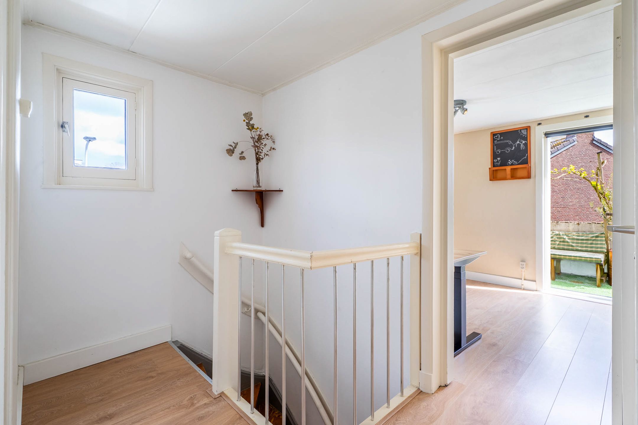 Foto 12 van Cornelis Drebbelstraat 50