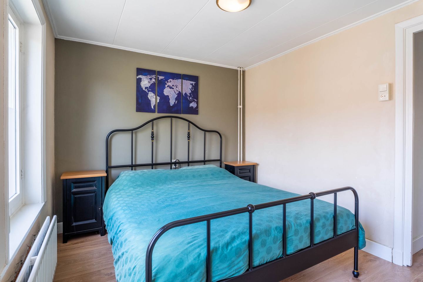 Foto 14 van Cornelis Drebbelstraat 50