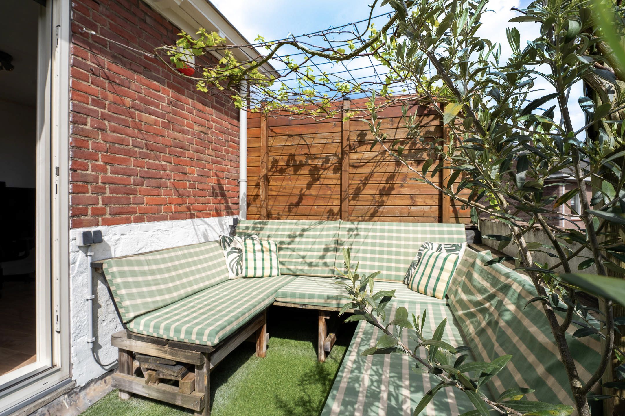 Foto 18 van Cornelis Drebbelstraat 50