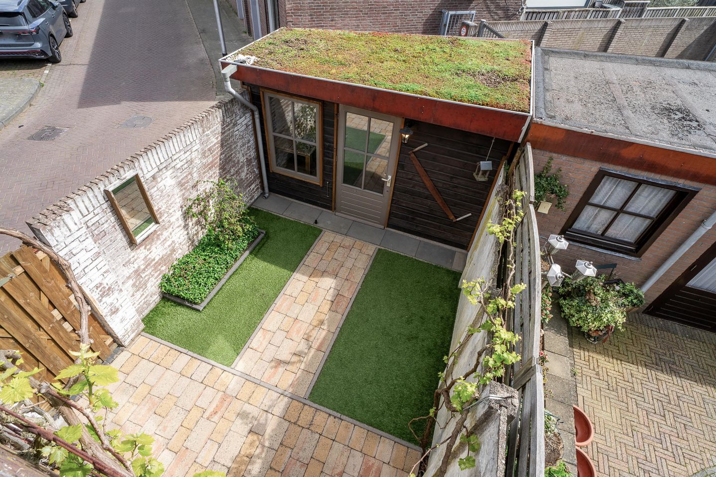 Foto 19 van Cornelis Drebbelstraat 50