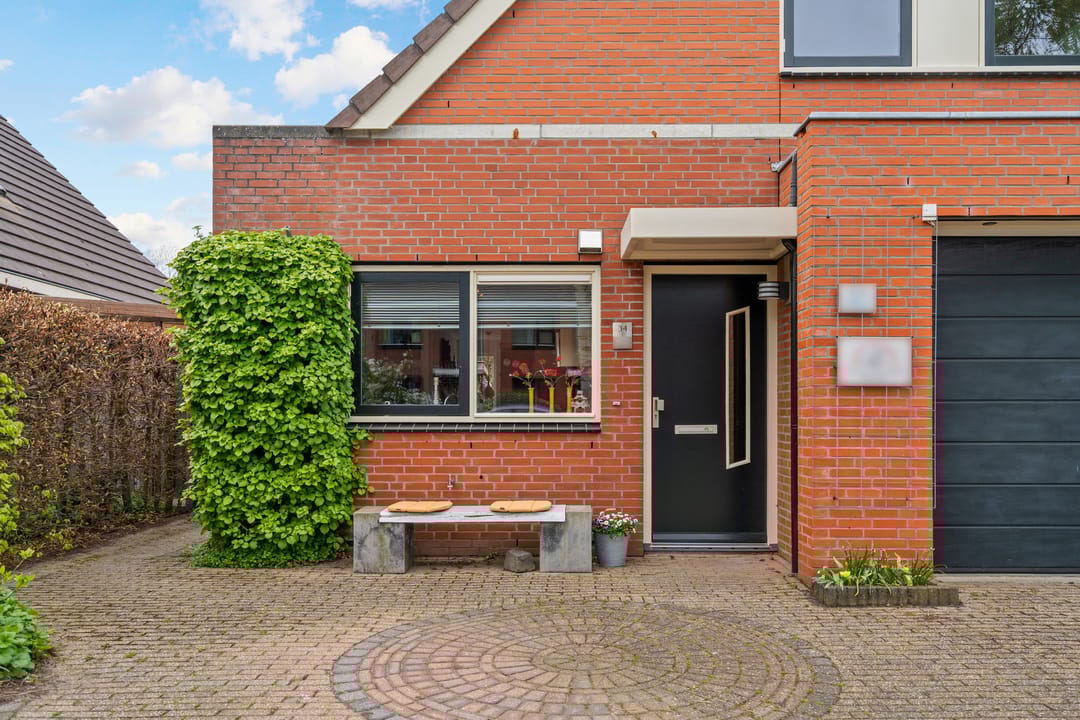 Foto 2 van De Boog 34