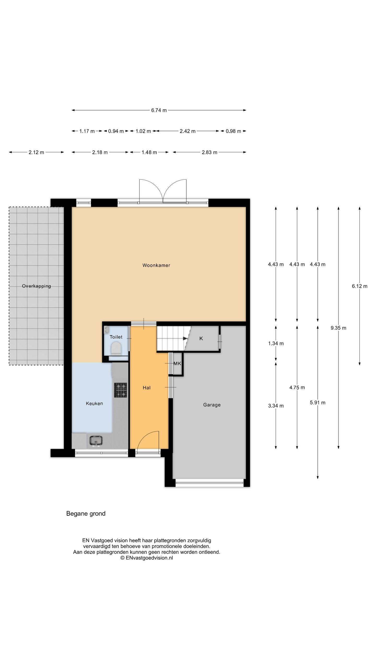 Foto 4 van De Boog 34