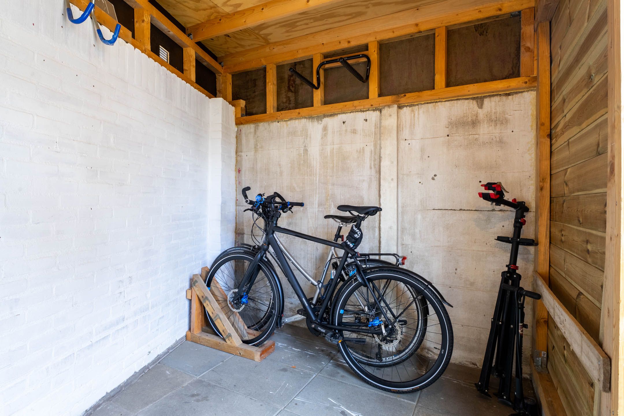 Foto 24 van Cornelis Drebbelstraat 50