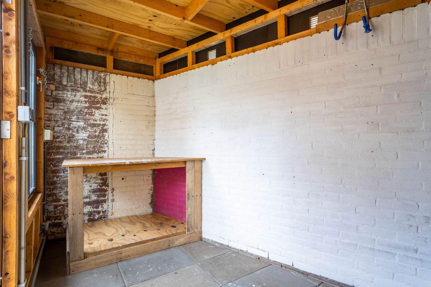 Foto 25 van Cornelis Drebbelstraat 50