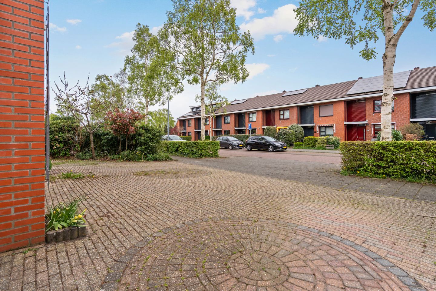 Foto 35 van De Boog 34