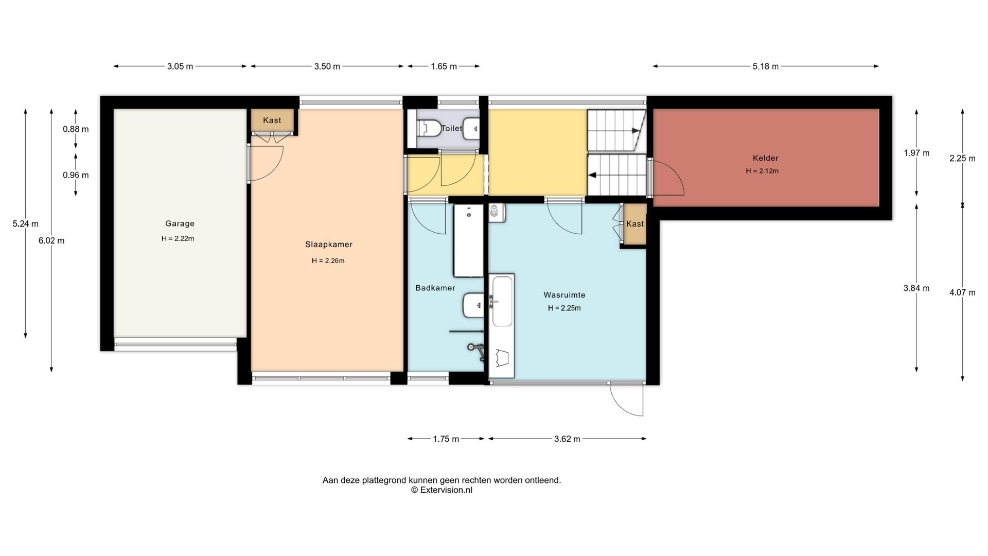 Foto 60 van Lassuslaan 60